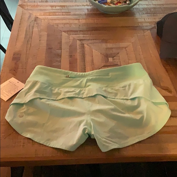 lululemon athletica Pants - Lulu Lemon shorts